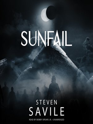 cover image of Sunfail